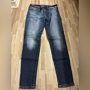 American Eagle Blue Jeans
